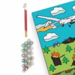 Orner Чорнобаївка 40х50 см купити уить