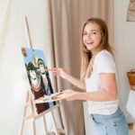 Orner Українська Котика 40х50 см купити уить