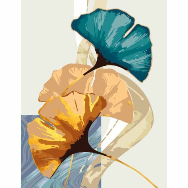 Картина по номерам Rosa Art Print 2 35 х 45 см купити уить