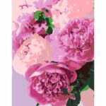 Rosa Чарівні півонії, 35 х 45 см купити уить