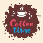 Rosa Coffee Time, 20 х 20 см купити уить