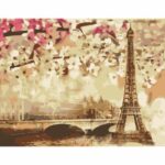 Rosa Golden Paris 35 х 45 см купити уить