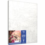 Rosa Star Романтична Венеція 35 х 45 см купити уить