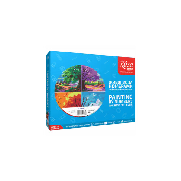 Rosa Start 4 Seasons 35 х 45 см купити уить