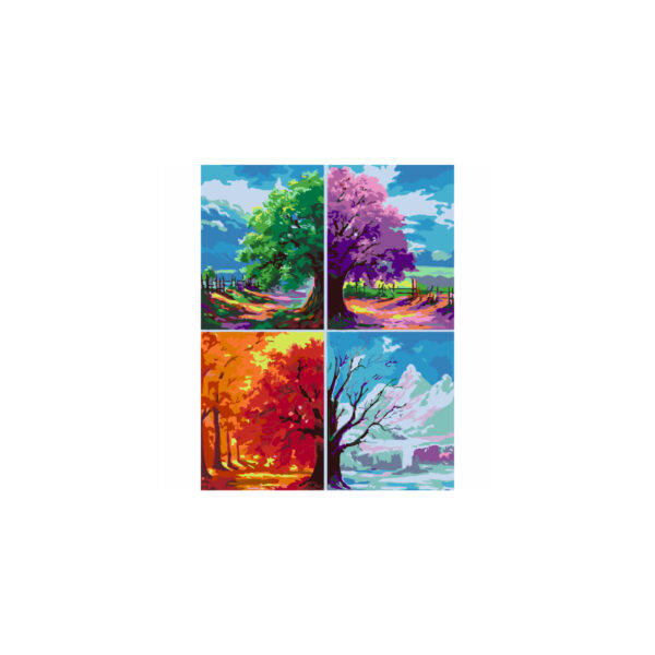 Rosa Start 4 Seasons 35 х 45 см купити уить