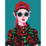 Rosa Start Амелі 35 х 45 см купити уить