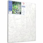 Rosa Start Берези 35 х 45 см купити уить