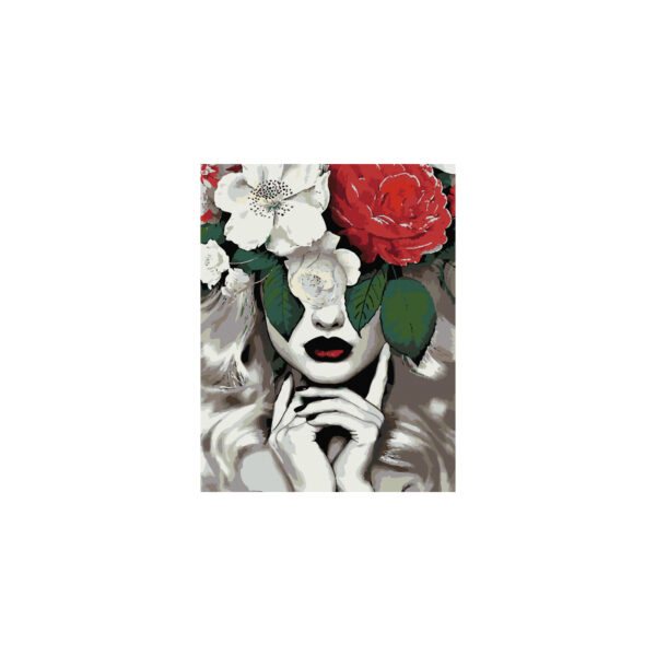 Rosa Start Flower Queen 35х45 см купити уить