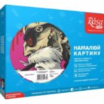 Rosa Start Gucci Man 35 х 45 см купити уить
