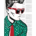 Rosa Start Hipster 35 х 45 см купити уить