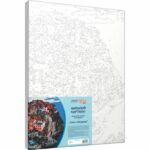 Rosa Start Італія г. Манарола 35х45 см купити уить