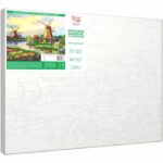 Rosa Start Млин біля річки 35 х 45 см купити уить