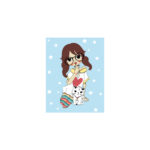 Rosa Start My Little Kitty 35 х 45 см купити уить