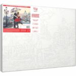 Rosa Start Наша історія кохання, 35х45см купити уить