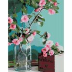 Rosa Start Ніжність квітів 35х45 см купити уить