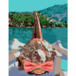 Rosa Start Relax 35 х 45 см купити уить