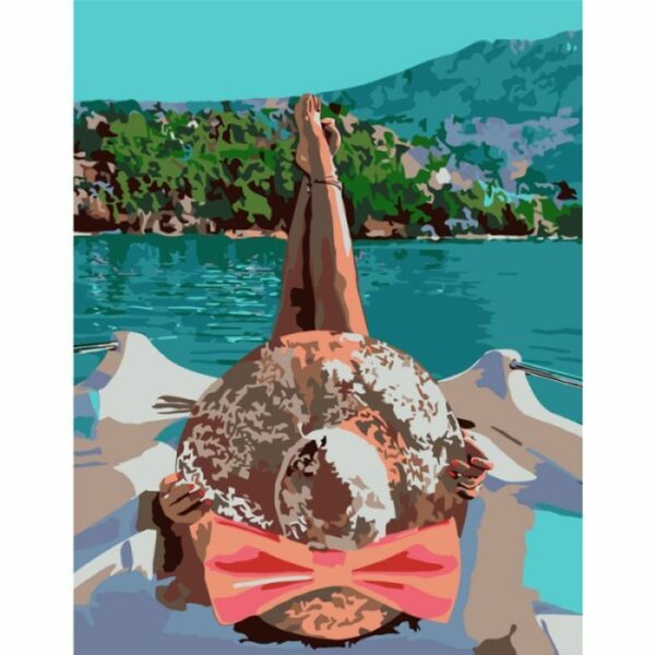 Rosa Start Relax 35 х 45 см купити уить