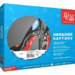 Rosa Start Туфлі 35 х 45 см купити уить