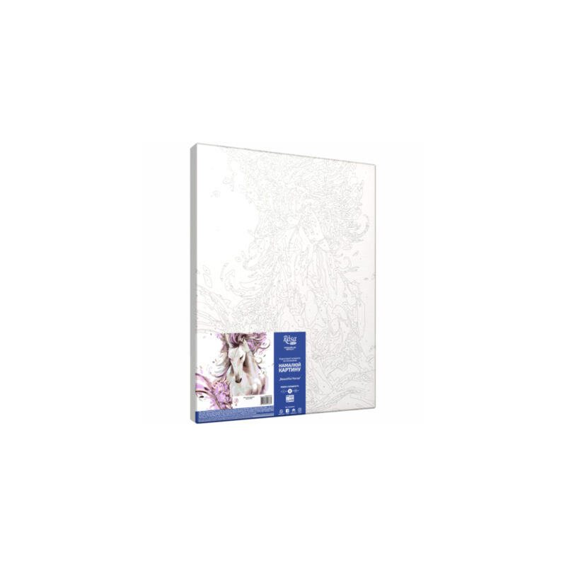Rosa Start Вeautiful Нorse 35 х 45 см купити уить