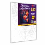 Santi Японські ліхтарики, 40*50см, LED купити в Україні куить Украина