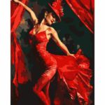 Santi Кабаре 40 х 50 см купити уить