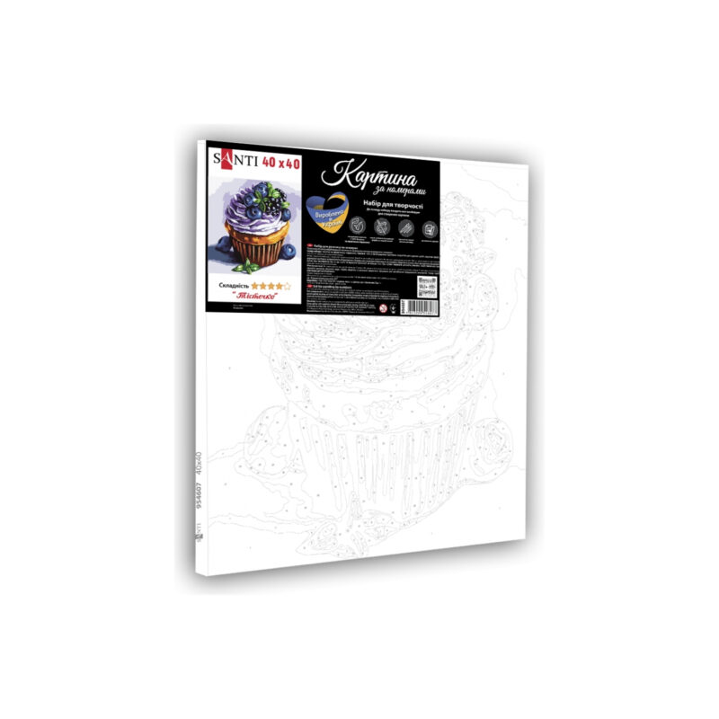 Santi Тістечко 40*40 см купити уить