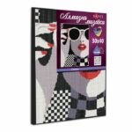 Santi Гламур 30*40 см купити в Україні куить Украина