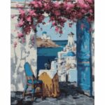 Santi Грецький сніданок 40*50 см купити уить