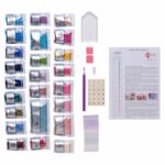 Santi Яскраві соняшники 40*50см на підрамнику купити в Україні куить Украина