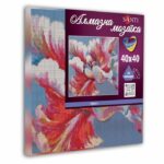 Santi Ірис 40*40см купити в Україні куить Украина