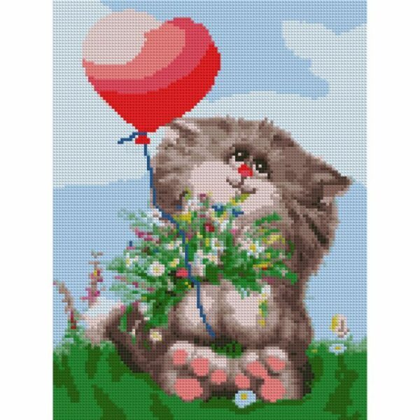 Orner Україна в обіймах 40×50 см купити в Україні куить Украина