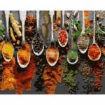 Santi Світ спецій 40*50 см купити в Україні куить Украина