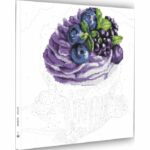 Santi Тістечко 40*40 см купити уить