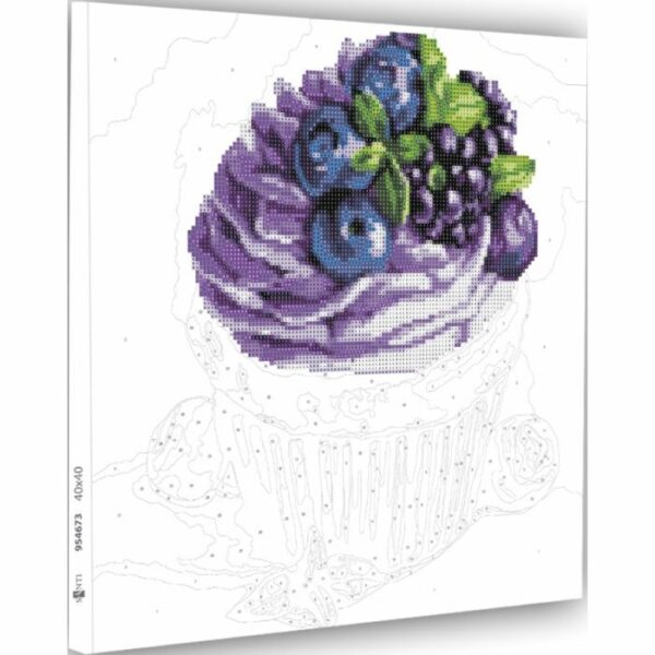 Santi Тістечко 40*40 см купити уить